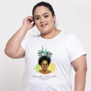 Camiseta Premium Ecoguardiana